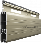 Cửa cuốn titadoor PM482